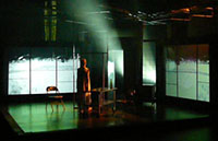 CLOSET LAND - Multimedia Theater Performance
